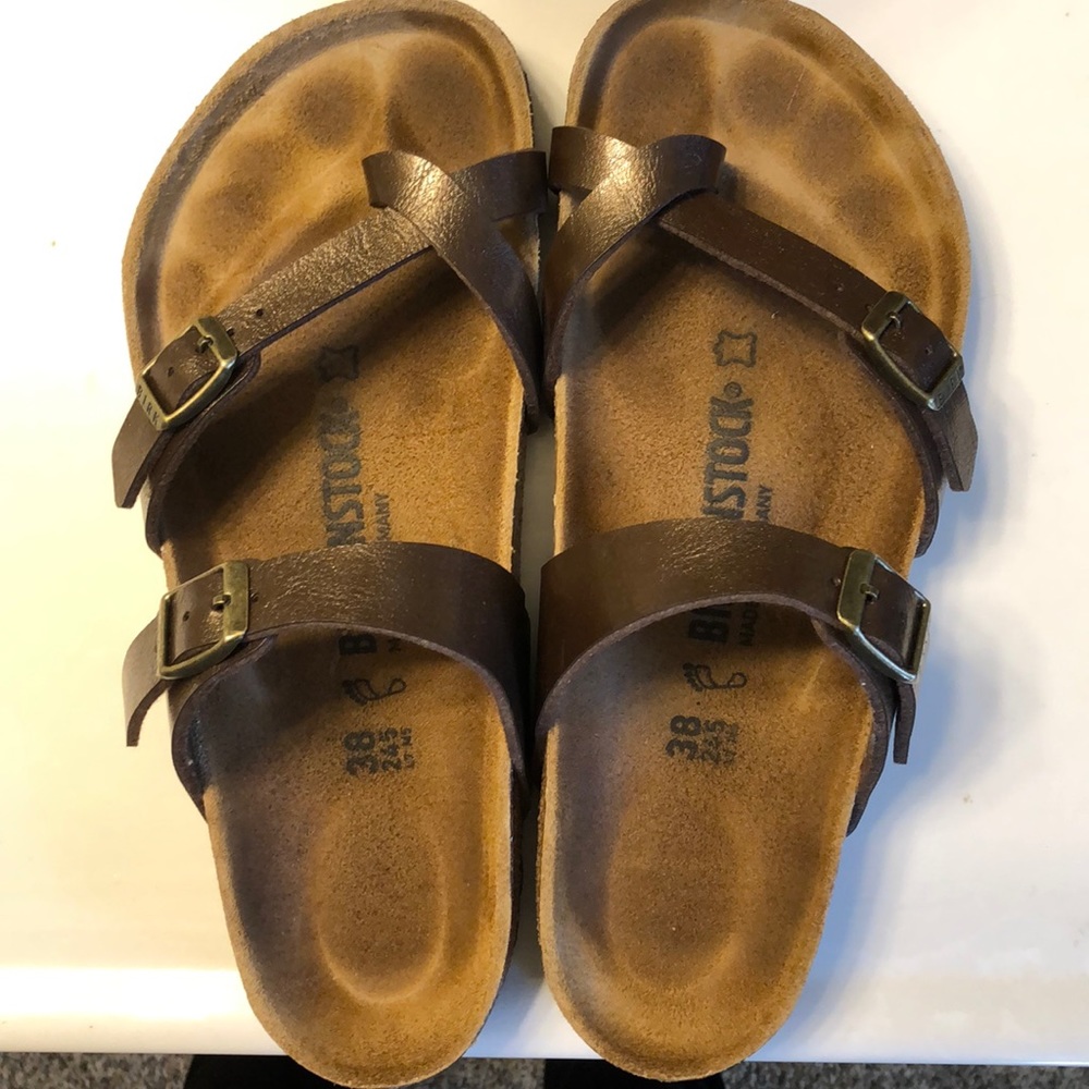 Women’s Mayari Birkenstock’s
